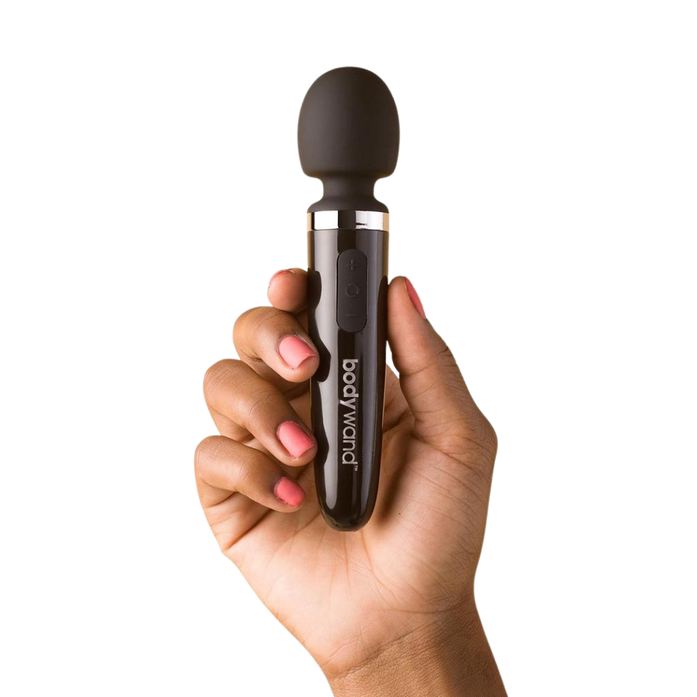 Multi-Function Mini Wand