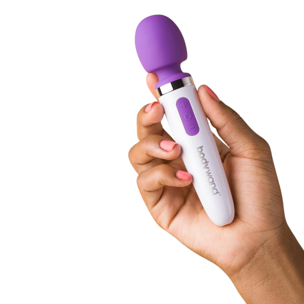 Multi-Function Mini Wand