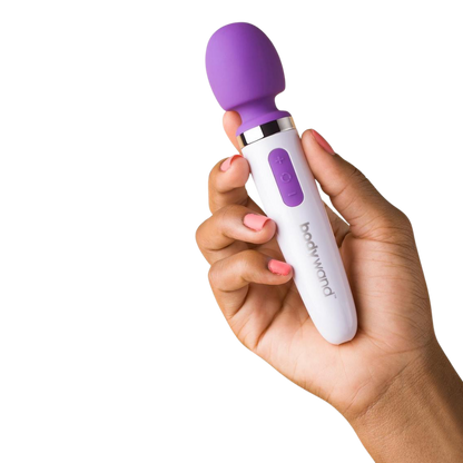 Multi-Function Mini Wand