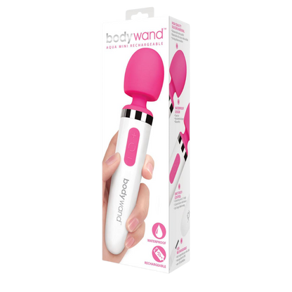 Multi-Function Mini Wand
