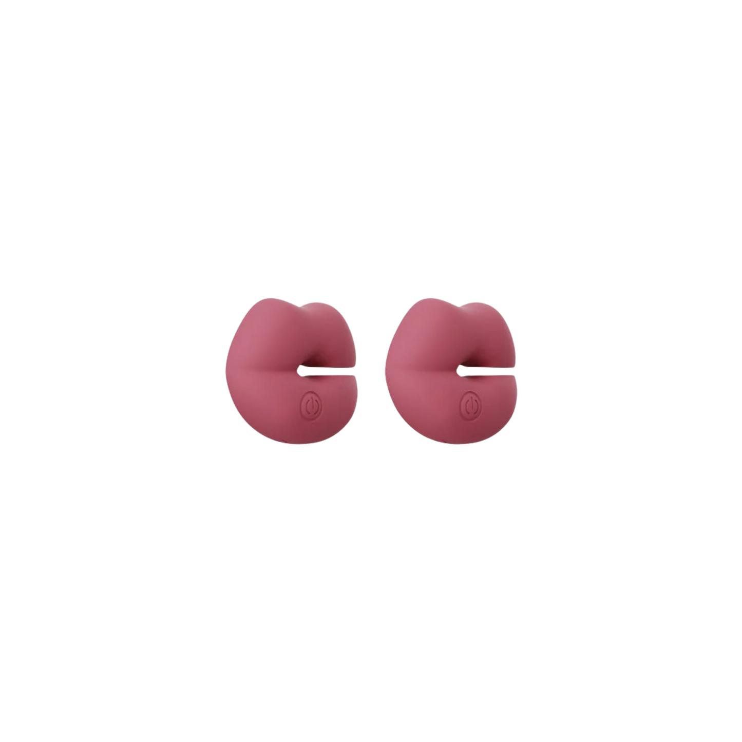 Mwah Vibrating Nipple Clamps