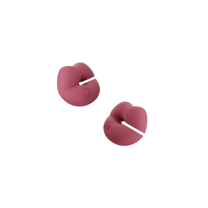 Mwah Vibrating Nipple Clamps