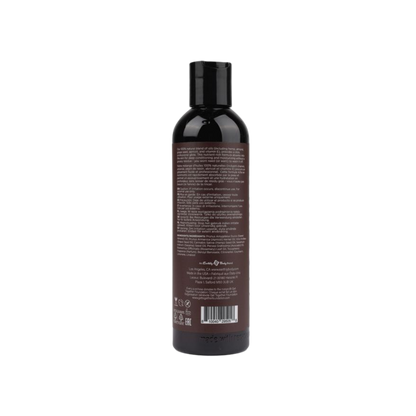 Hemp Seed Massage & Body Oil