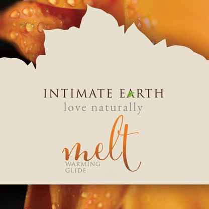 Melt Warming Glide