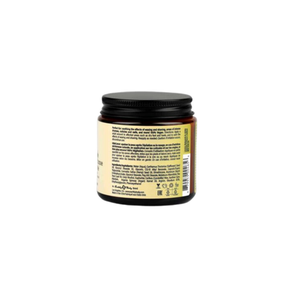 Miracle Oil Crème