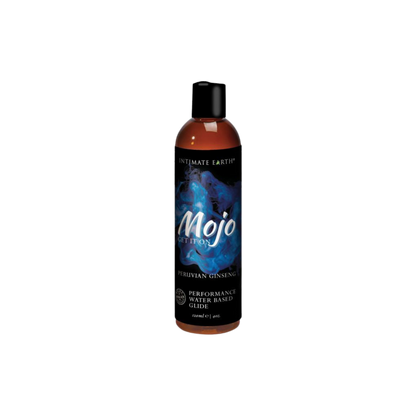 Mojo Performance Water Based Glide