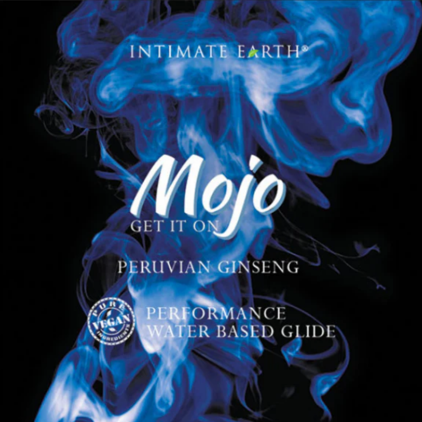 Mojo Performance Water Based Glide