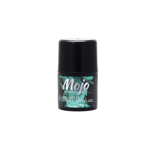Mojo Prostate Gel