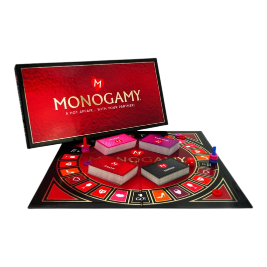 Monogamy