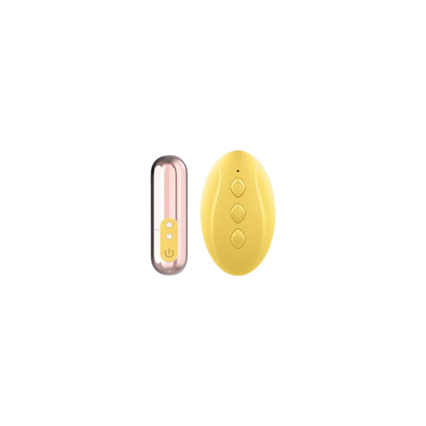 Nest Vibrating Bullet Set