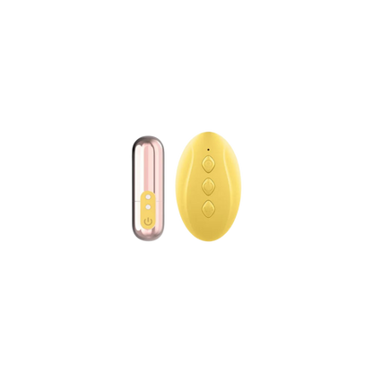 Nest Vibrating Bullet Set
