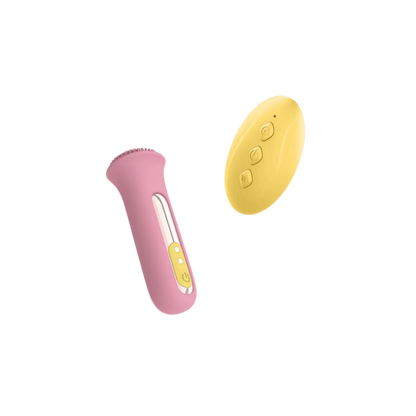 Nest Vibrating Bullet Set