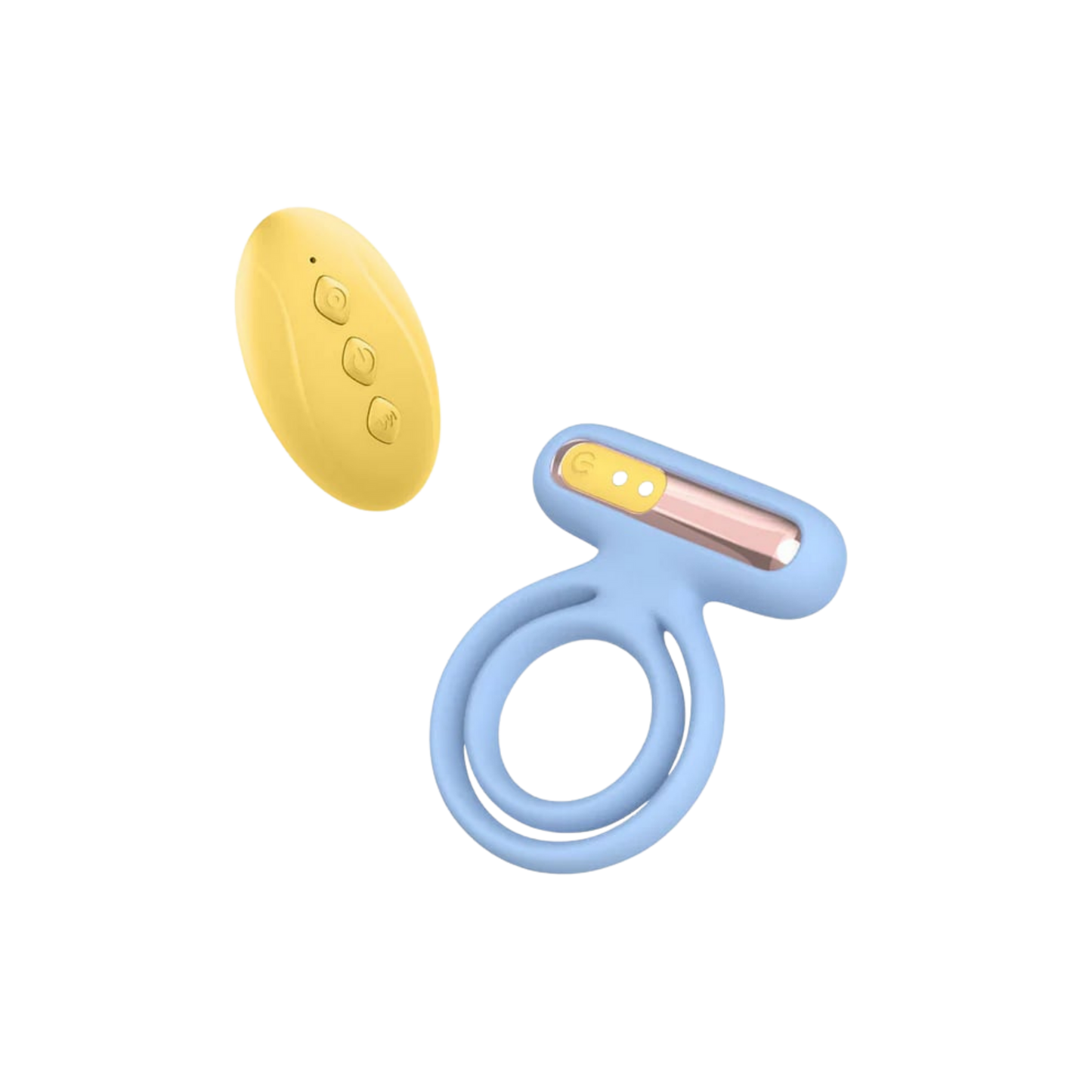 Nest Vibrating Bullet Set