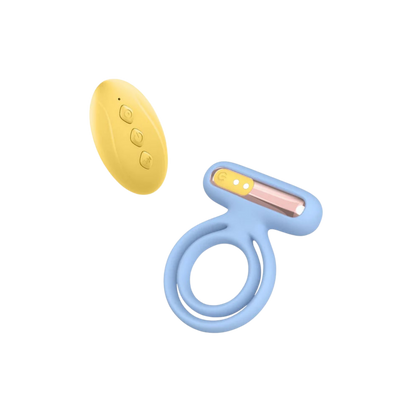 Nest Vibrating Bullet Set