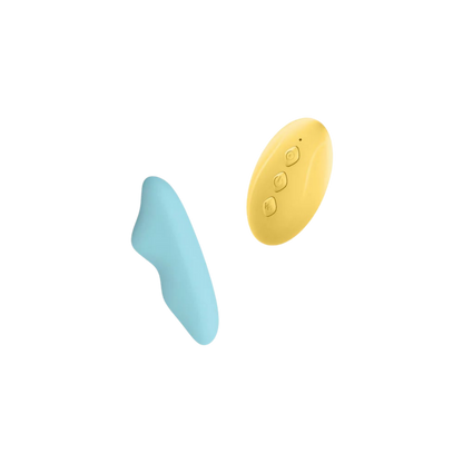 Nest Vibrating Bullet Set