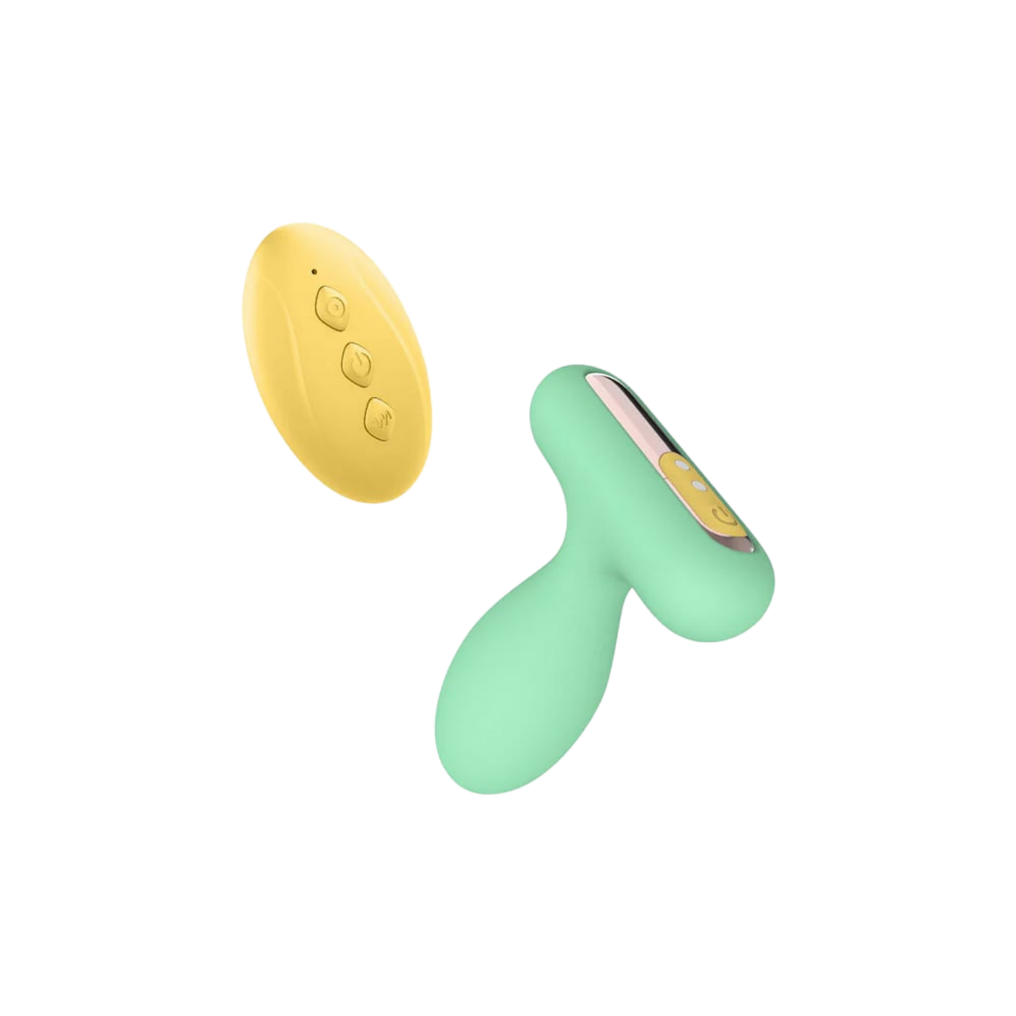 Nest Vibrating Bullet Set