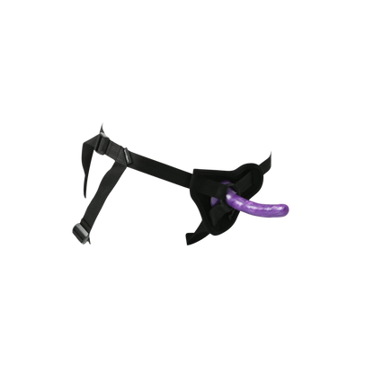 New Comer's Strap On