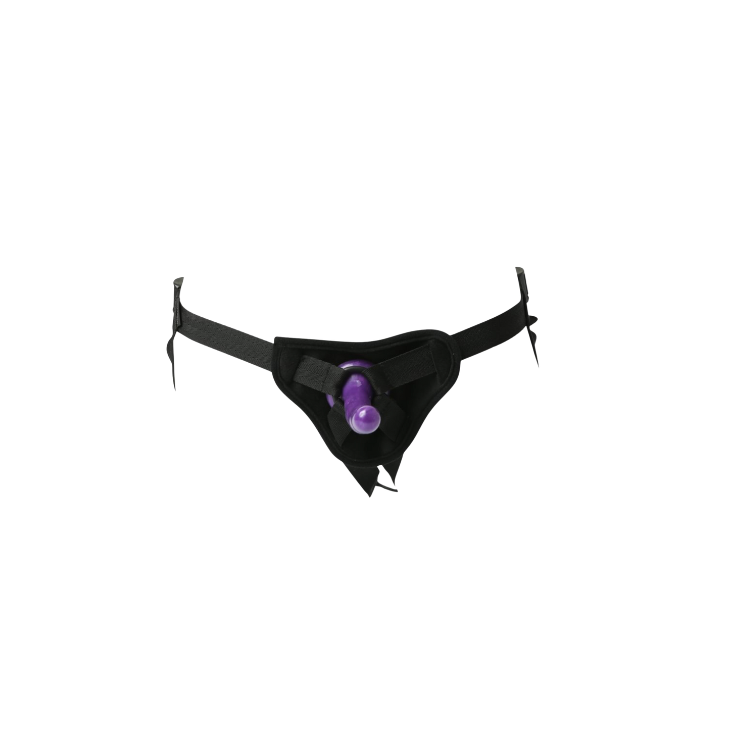 New Comer's Strap On