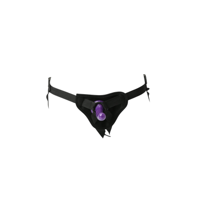 New Comer's Strap On