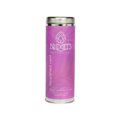 Nourished Nest Tea