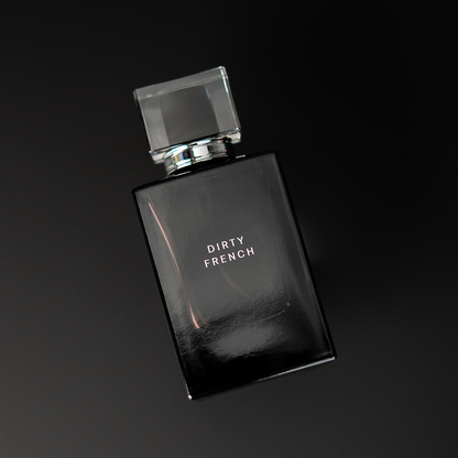 Dirty French Perfume