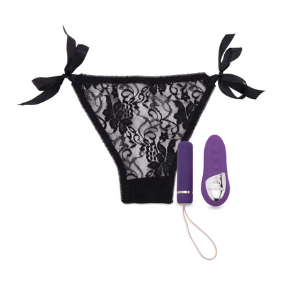 Pleasure Panty