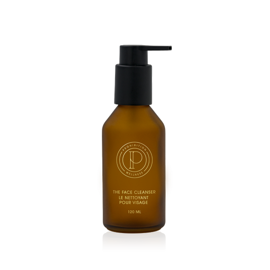 Prohibition Face Cleanser