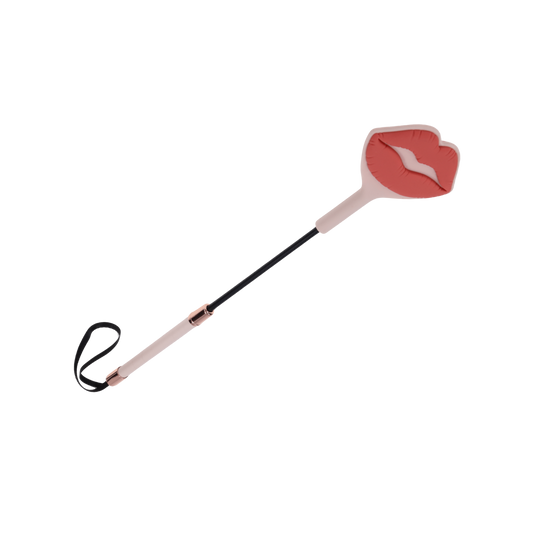 Peaches 'n CreaMe Kiss Crop