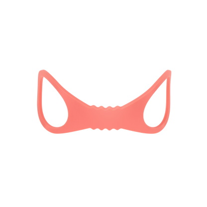 Peaches 'n CreaMe Large Silicone Cuffs