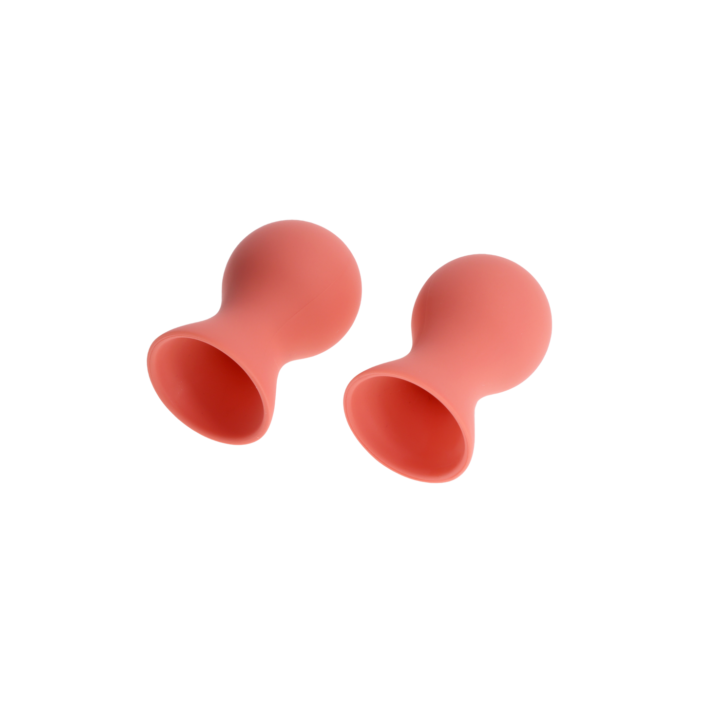 Peaches 'n CreaMe Silicone Nipple Suckers