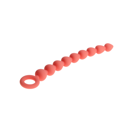 Peaches 'n CreaMe Silicone Beads