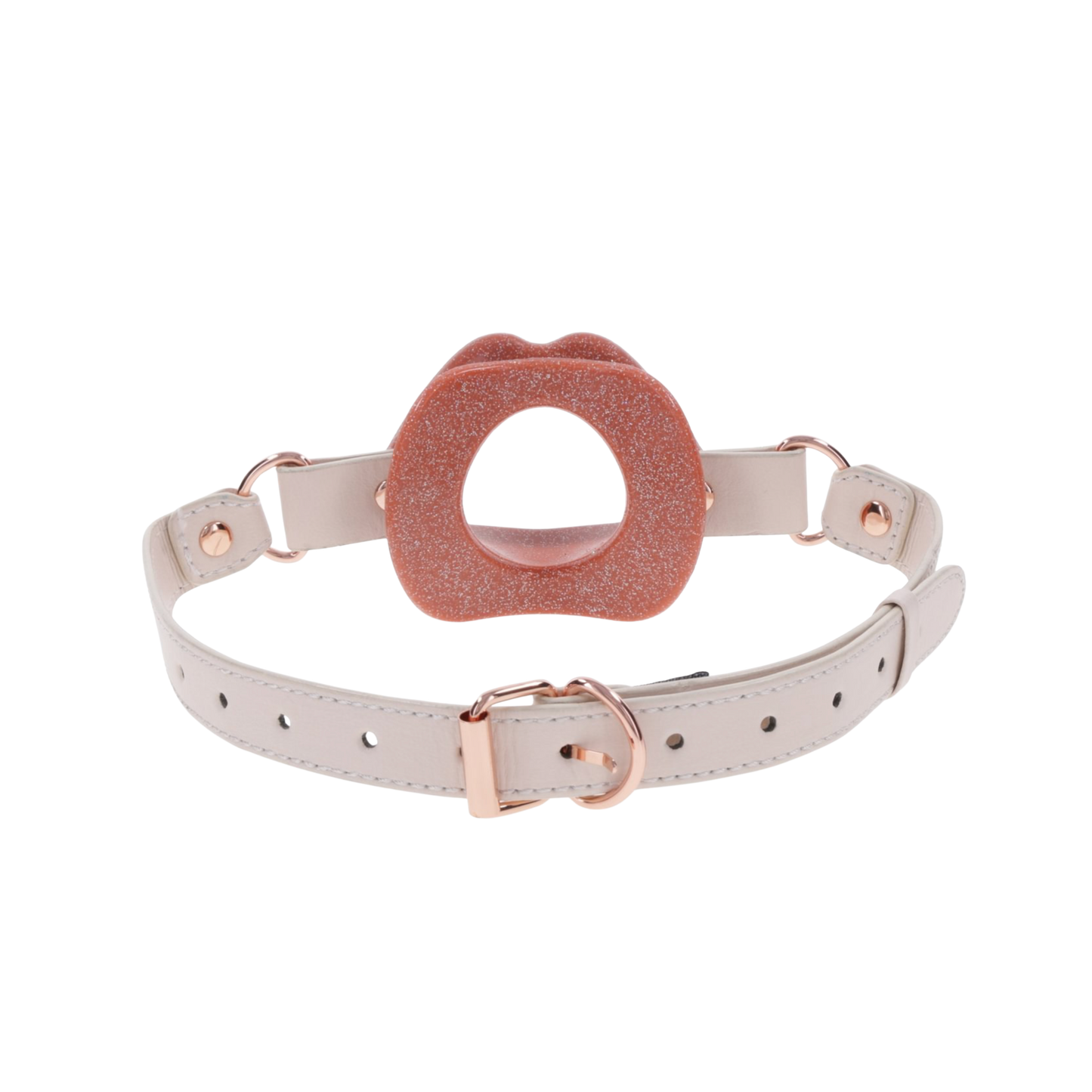 Peaches 'n CreaMe Silicone Lips