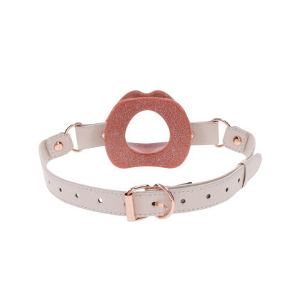 Peaches 'n CreaMe Silicone Lips