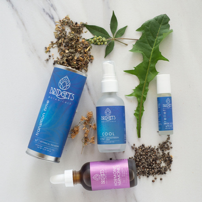 Peri/Menopause Kit