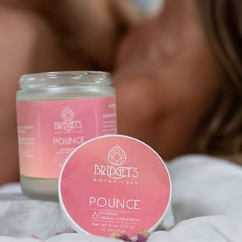 Pounce Powder