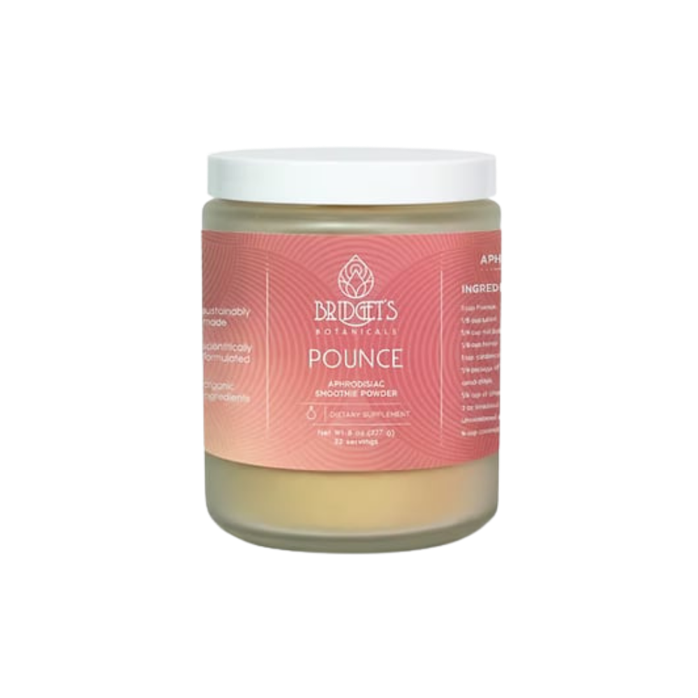 Pounce Powder