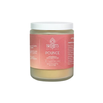 Pounce Powder