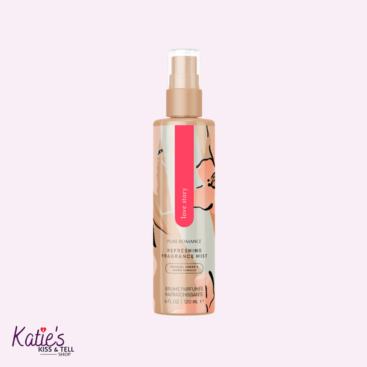 Refreshing Fragrance Mist - Love Story