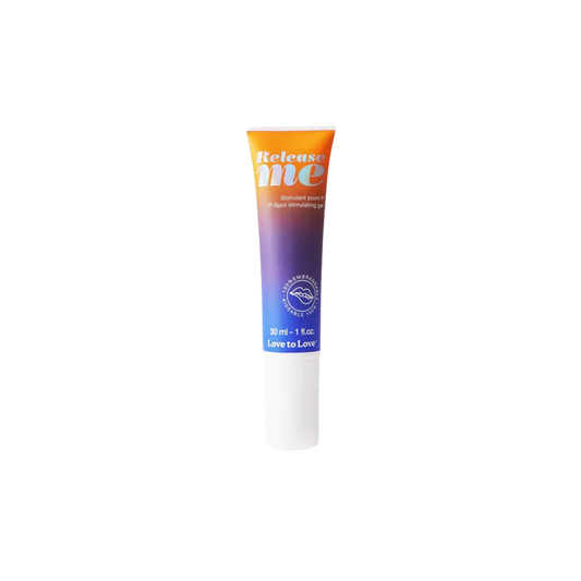 Release Me P-Spot Gel