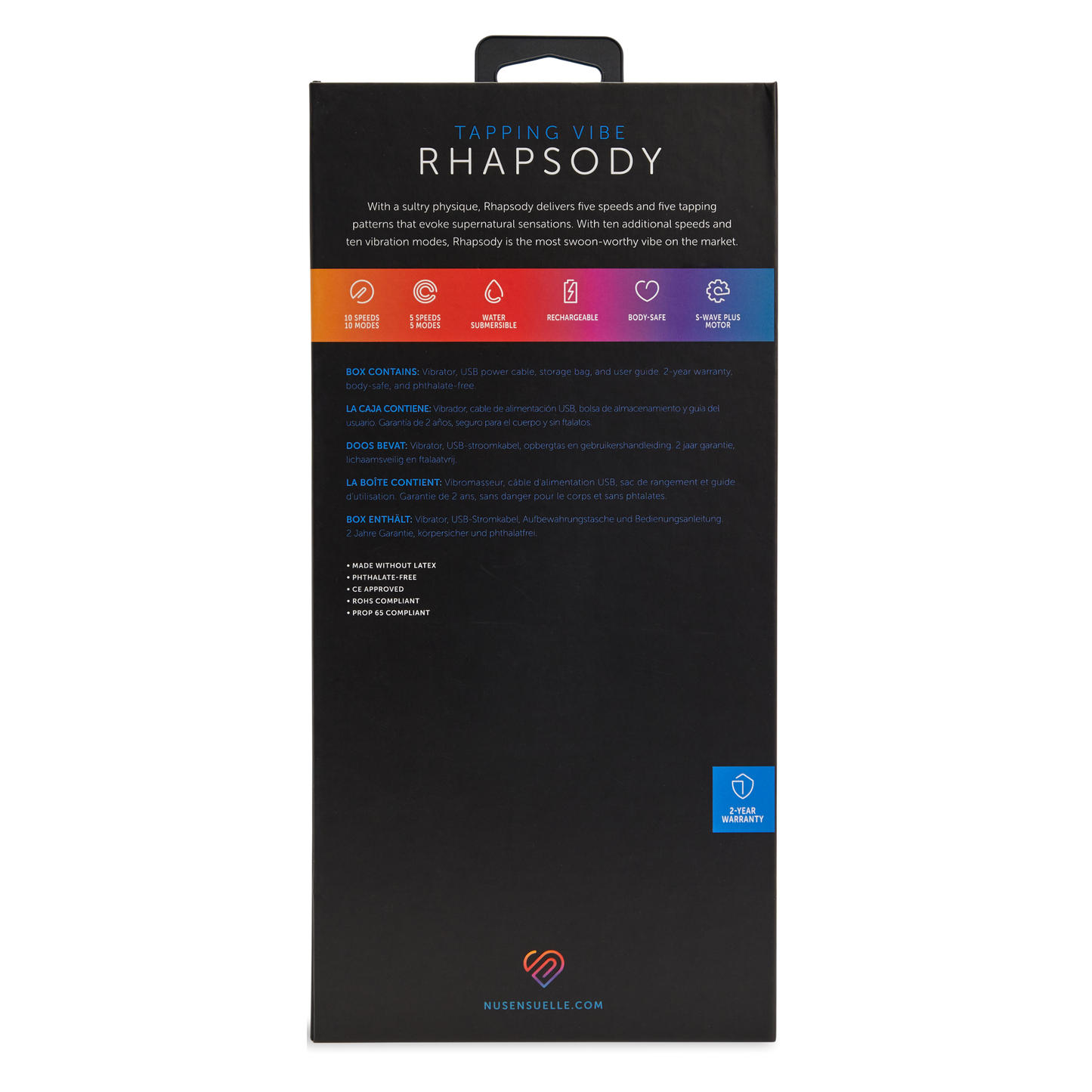 Rhapsody