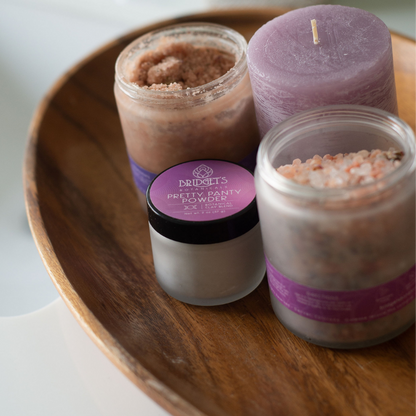 Relax Soaking Salts