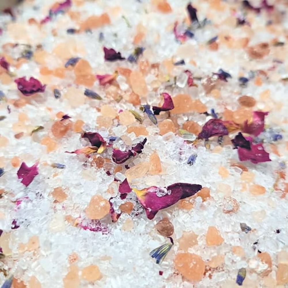 Relax Soaking Salts