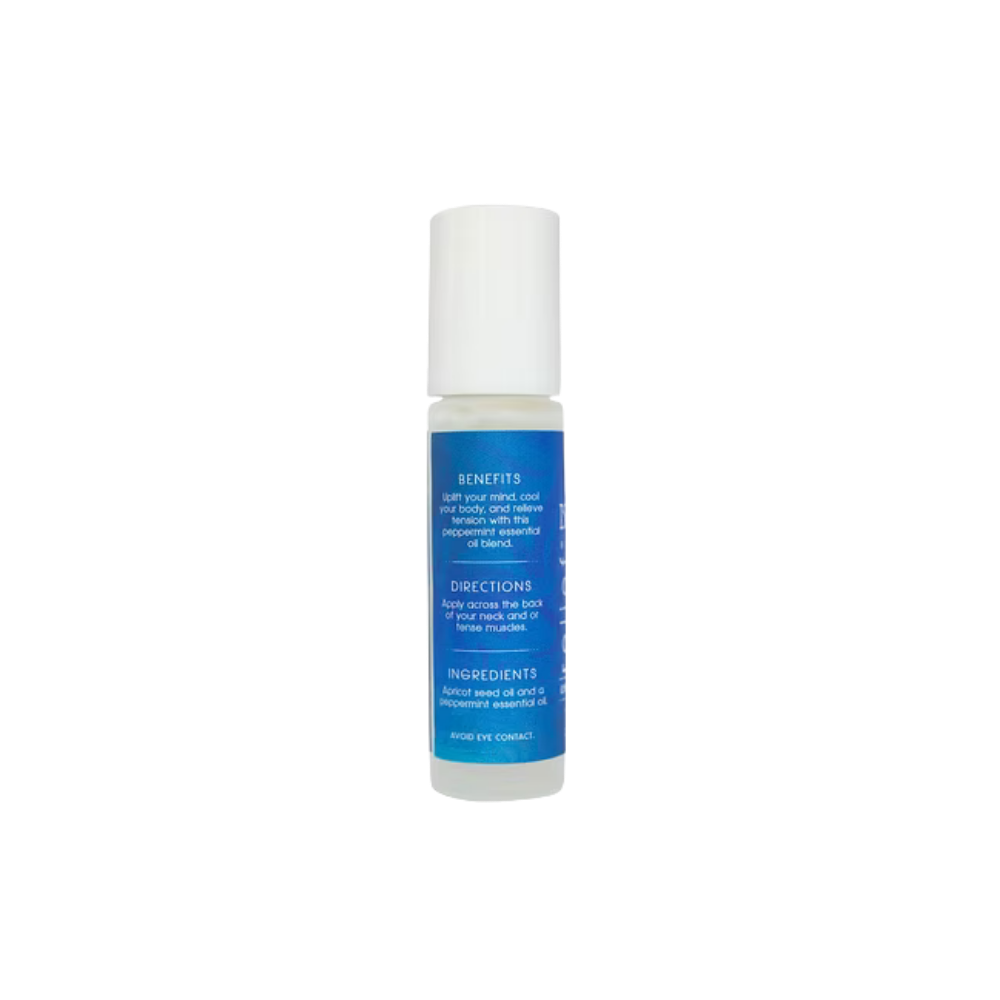 Relief Aromatherapy Roll On