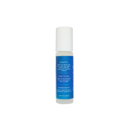 Relief Aromatherapy Roll On
