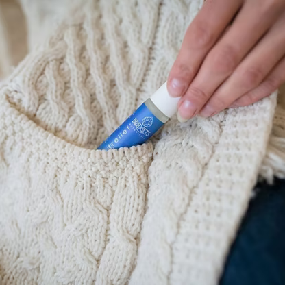 Relief Aromatherapy Roll On