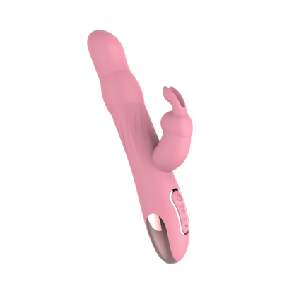 Rhea Twirling Rabbit
