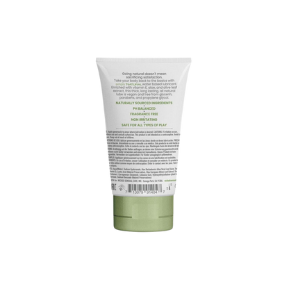 Simply Natural Aloe Vera Lubricant