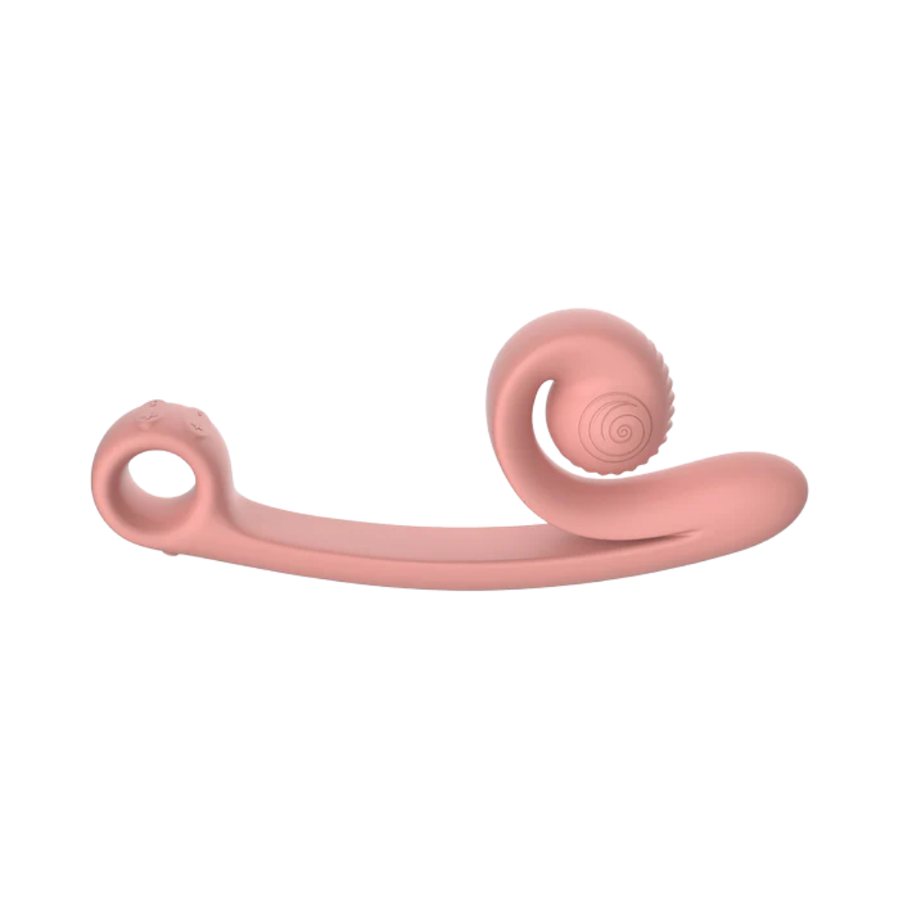 Snail Curve