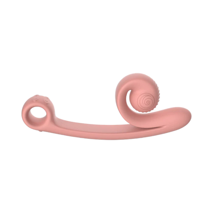 Snail Curve