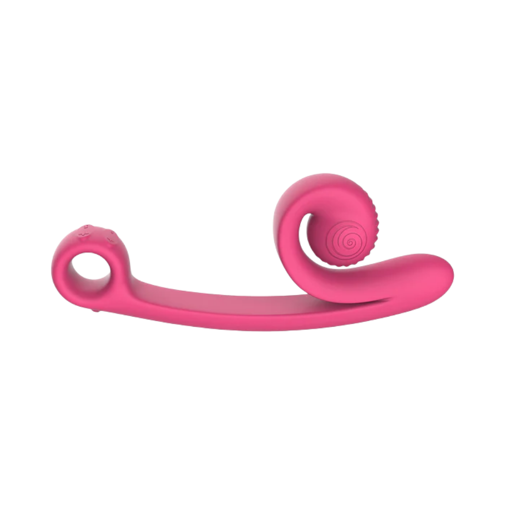 Snail Curve